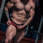 powerliftingmuscles OnlyFans Leak 

 profile picture
