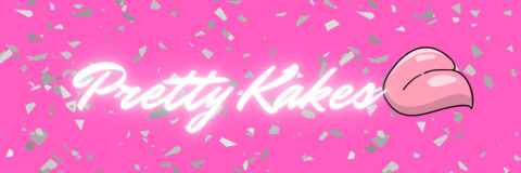 Header of prettykakesss