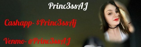 Header of princ3ssaj