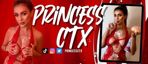 Header of princessctx