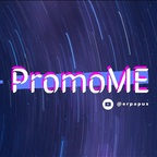 promome (PromoME) free OnlyFans Leaked Content 

 profile picture