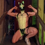 Mowgli @pup_mowgli Leak OnlyFans 

 profile picture