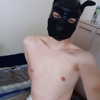 Puppy boy puppylilboy Leaked OnlyFans 

 profile picture