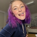 purpleprincesss23 (juliette) OnlyFans Leaked Content 

 profile picture