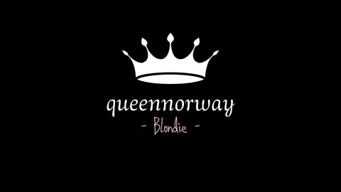 Header of queennorway