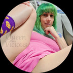 Download queenvicious OnlyFans videos and photos for free 

 profile picture