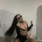 Esmeralda Love (@radicalizedbimbo) Leaks OnlyFans 

 profile picture