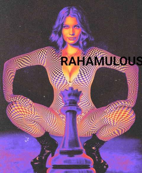 Header of rahamulous