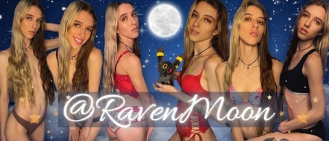 Header of ravenmoon