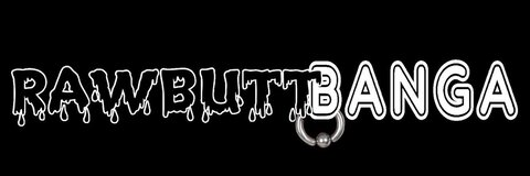 Header of rawbuttbanga