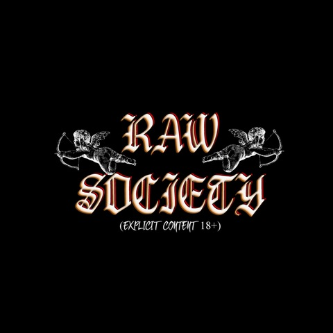 Header of rawsociety