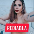 re.diabla OnlyFans Leaked 

 profile picture