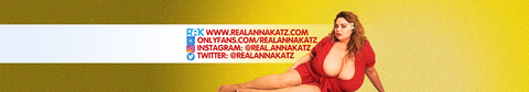 Header of realannakatz