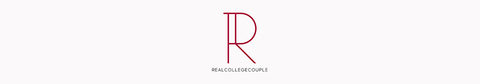 Header of realcollegecouple