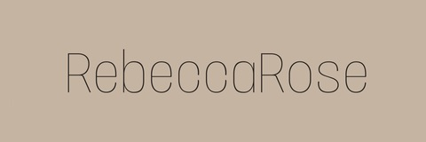 Header of rebeccarose9