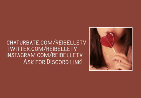 Header of reibelletv