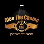 Rico The Champ ricothechamp Leaks OnlyFans 

 profile picture