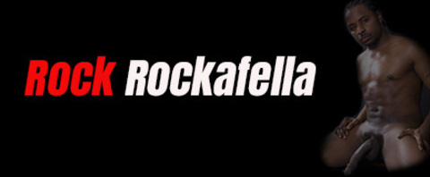 Header of rockrockafella