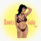 Free access to (@rootsgaia) Leaks OnlyFans 

 profile picture