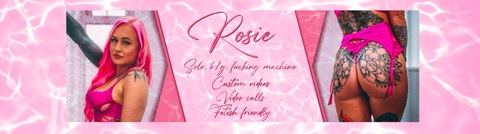 Header of rose97rosie