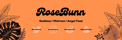 Header of rosebunn