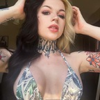 roxxibitch OnlyFans Leaked Photos and Videos 

 profile picture