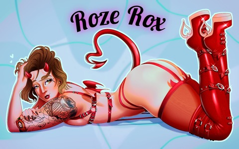 Header of rozerox