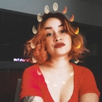 ruivawitch (Luna) OnlyFans Leaked Pictures and Videos 

 profile picture