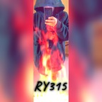 Ry315 @ry315 Leak OnlyFans 

 profile picture