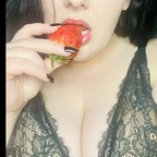 VIP Busty Sage (@sagebbw1) Leaked OnlyFans 

 profile picture
