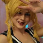sailormoonnflesh OnlyFans Leaked Photos and Videos 

 profile picture