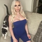 saintsnow (Elsa 👱🏻‍♀️) OnlyFans Leaked Pictures and Videos 

 profile picture
