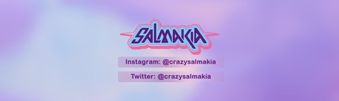 Header of salmakia