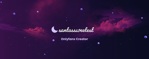 Header of santassweetest