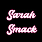 sarah_smack (Sarah Smack) OnlyFans Leaked Pictures and Videos 

 profile picture