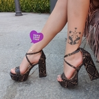 sarysweetfeet OnlyFans Leaked Photos and Videos 

 profile picture