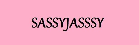Header of sassyjasssy