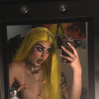 satanicbeanz (lottie clare) OnlyFans Leaked Pictures and Videos 

 profile picture