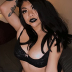 Dyna 🖤 (@satanicfox) Leaked OnlyFans 

 profile picture
