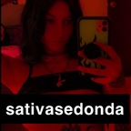 sativasedona (Gia🖤) OnlyFans Leaked Videos and Pictures 

 profile picture