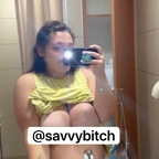 savvybitch profile picture