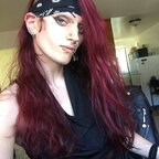 Scarlet Anahita scarletanahita Leaked OnlyFans 

 profile picture