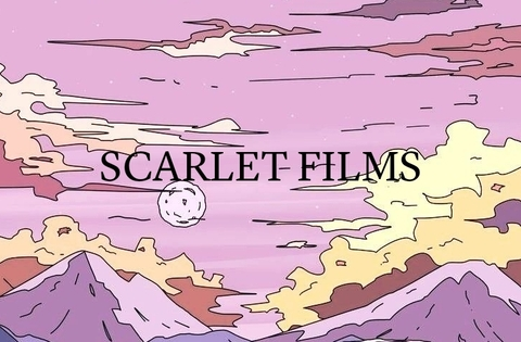 Header of scarletfilms