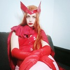 seawitch5 (Freya_cosplay) OnlyFans Leaked Pictures & Videos 

 profile picture