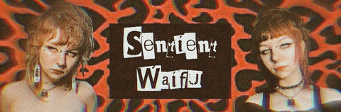 Header of sentientwaifu