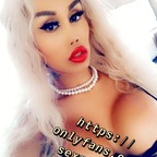 sexnatasha OnlyFans Leaked Photos and Videos 

 profile picture
