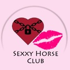 Lexxi and Korra's Sexxy Horse Club (@sexxyhorseclub) Leak OnlyFans 

 profile picture