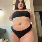 shadydoll2 OnlyFans Leaked 

 profile picture