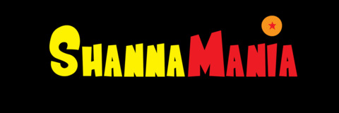 Header of shannamania