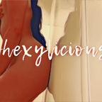 shexyliciousboat (Shexylicious) OnlyFans Leaked Pictures & Videos 

 profile picture